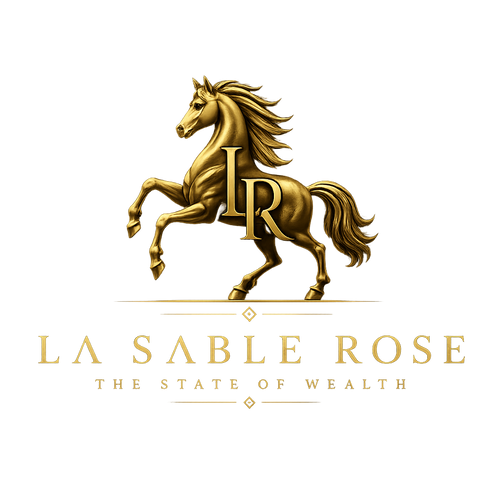 LASABLE ROSE