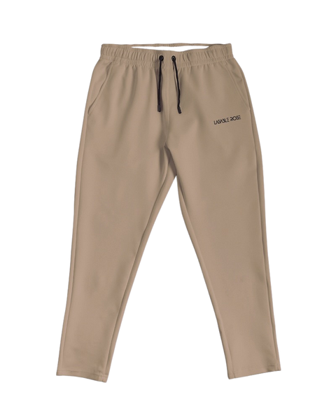 French Vanilla Premium Jogger Pant