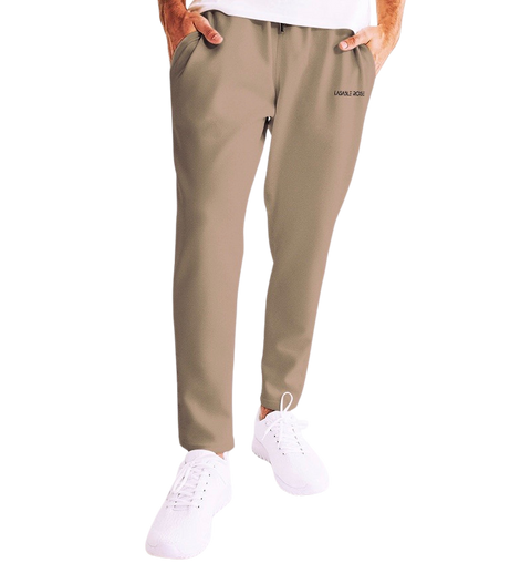 French Vanilla Premium Jogger Pant