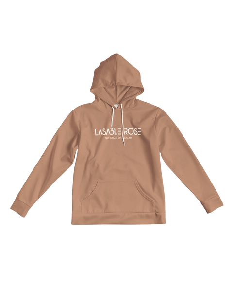 Caramel Sundae Premium Label Hoodie