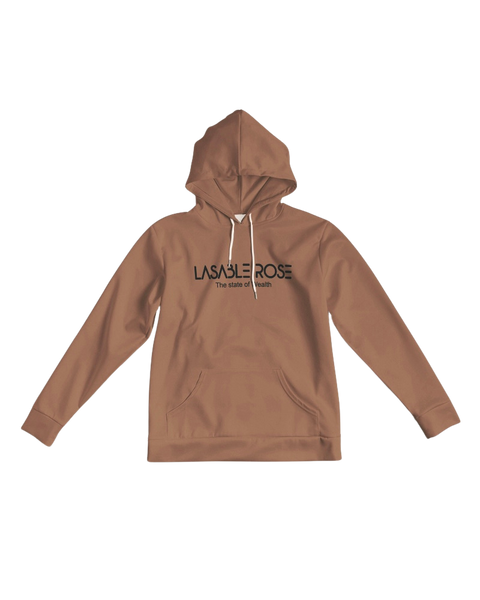 Butta Pecan Premium Label Hoodie