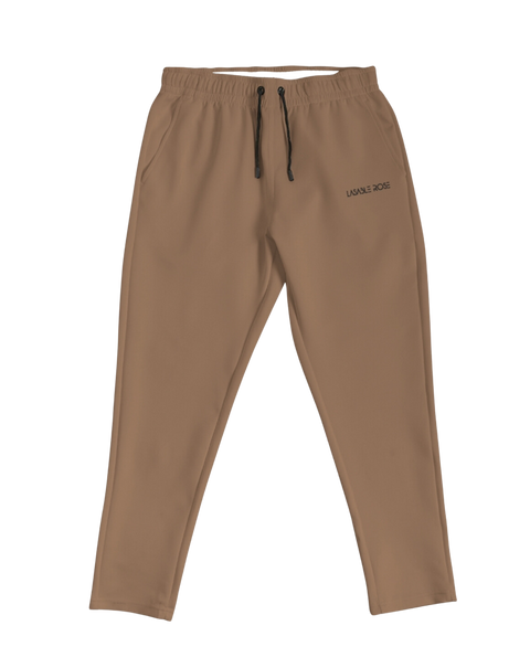 Butta Pecan Premium Jogger Pant