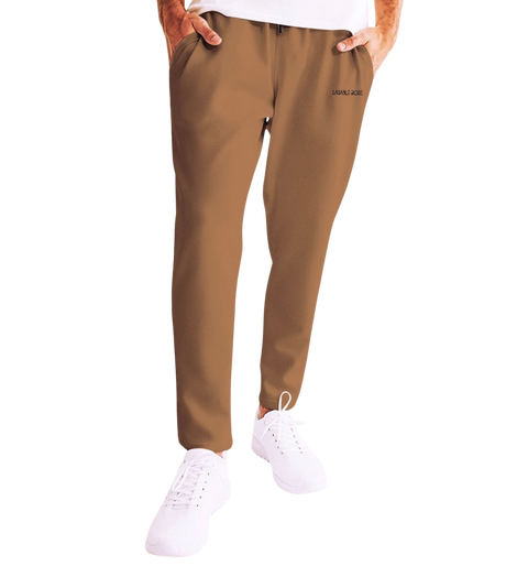 Butta Pecan Premium Jogger Pant