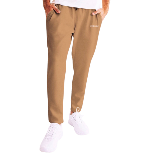 Caramel Premium Jogger Pant