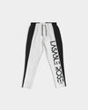 Wide Stripe LABLE Joggers