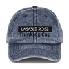 Vintage Style Thinking Cap